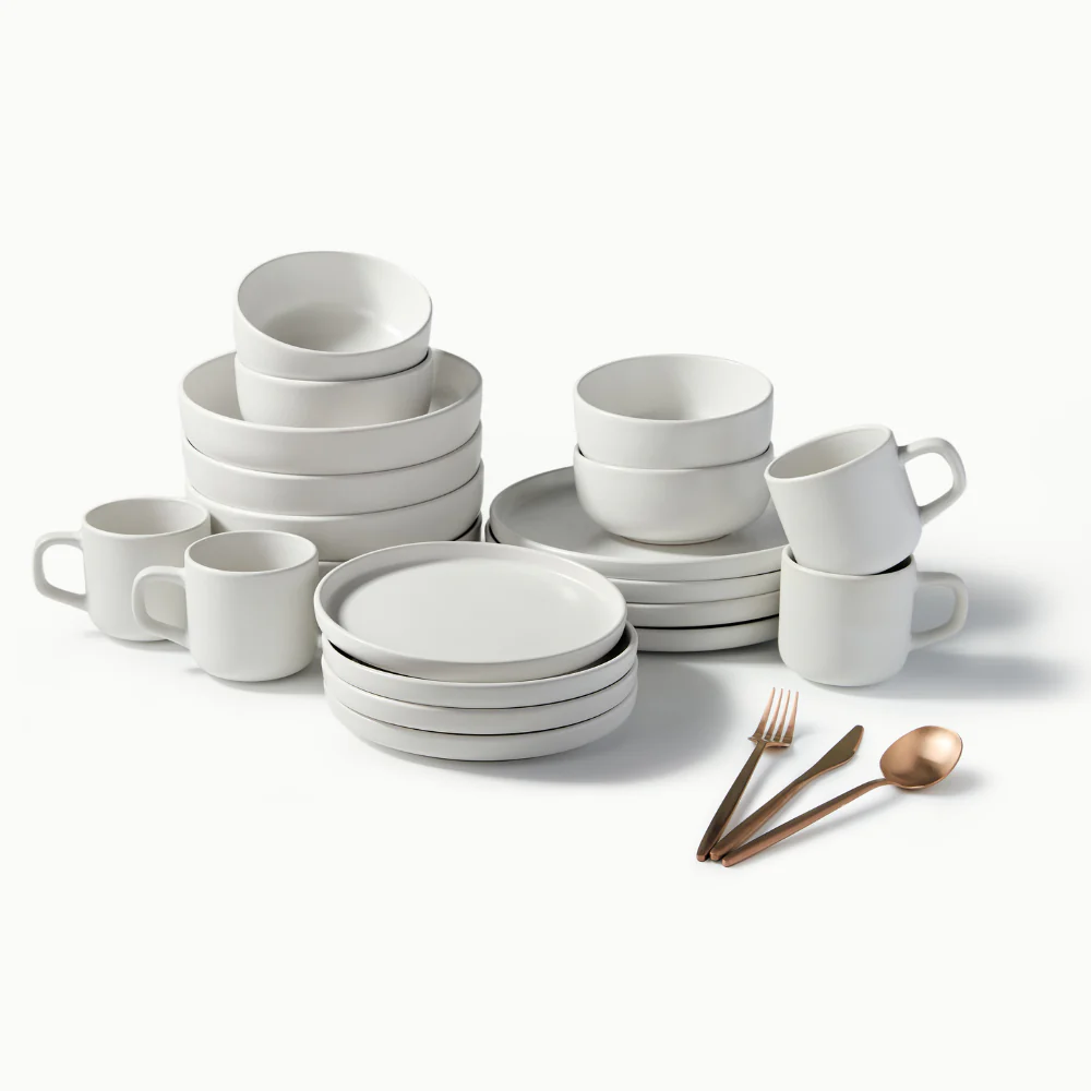 Dinnerware Set - Image 8