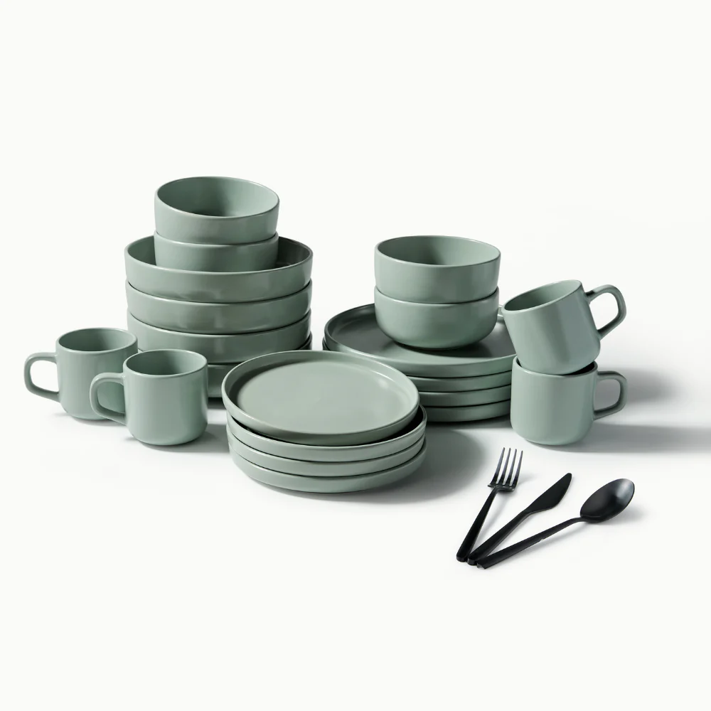 Dinnerware Set - Image 81