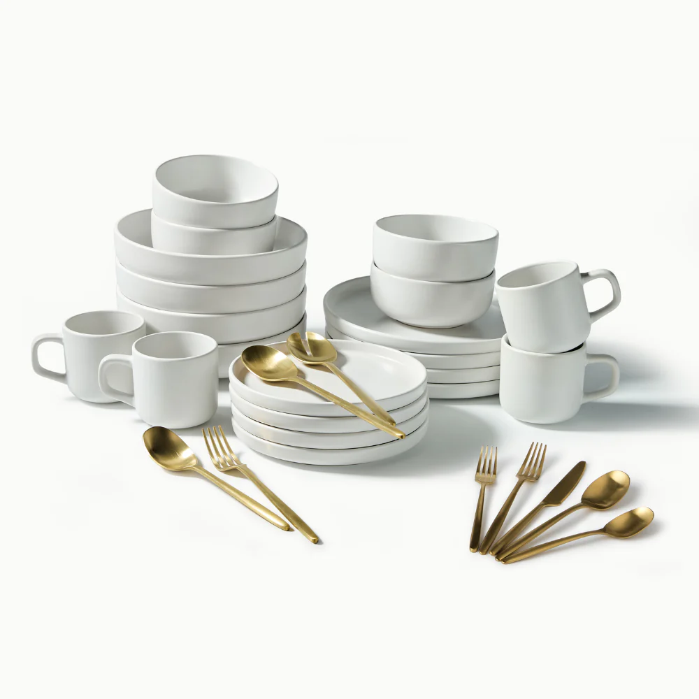 Ultimate Dining Set