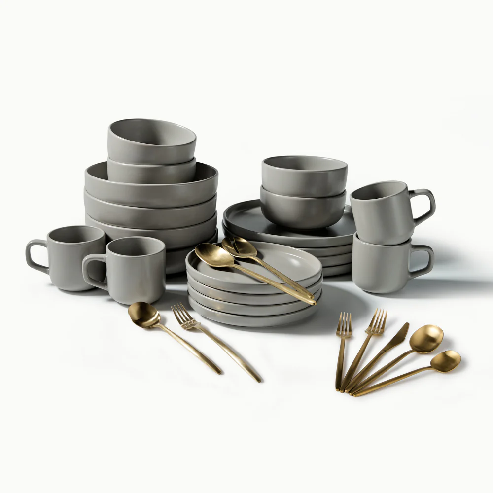 Ultimate Dining Set - Image 113