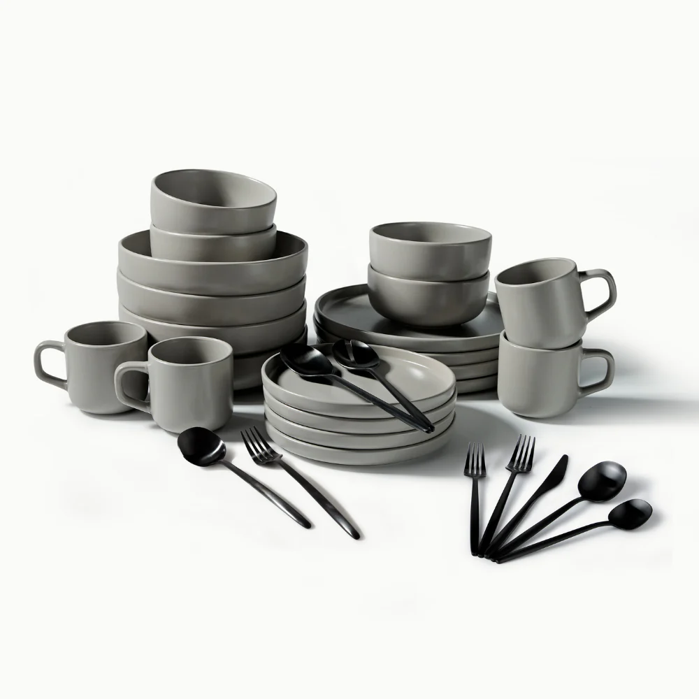 Ultimate Dining Set - Image 115