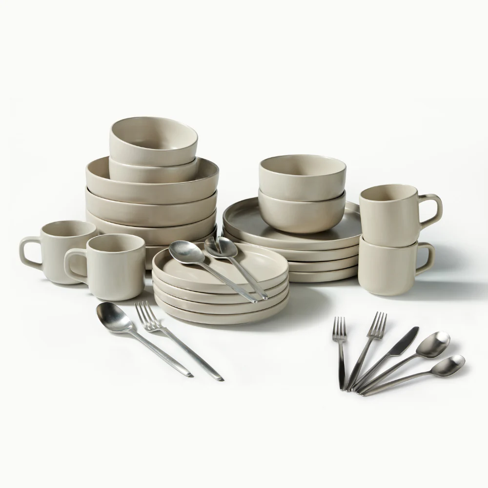 Ultimate Dining Set - Image 144