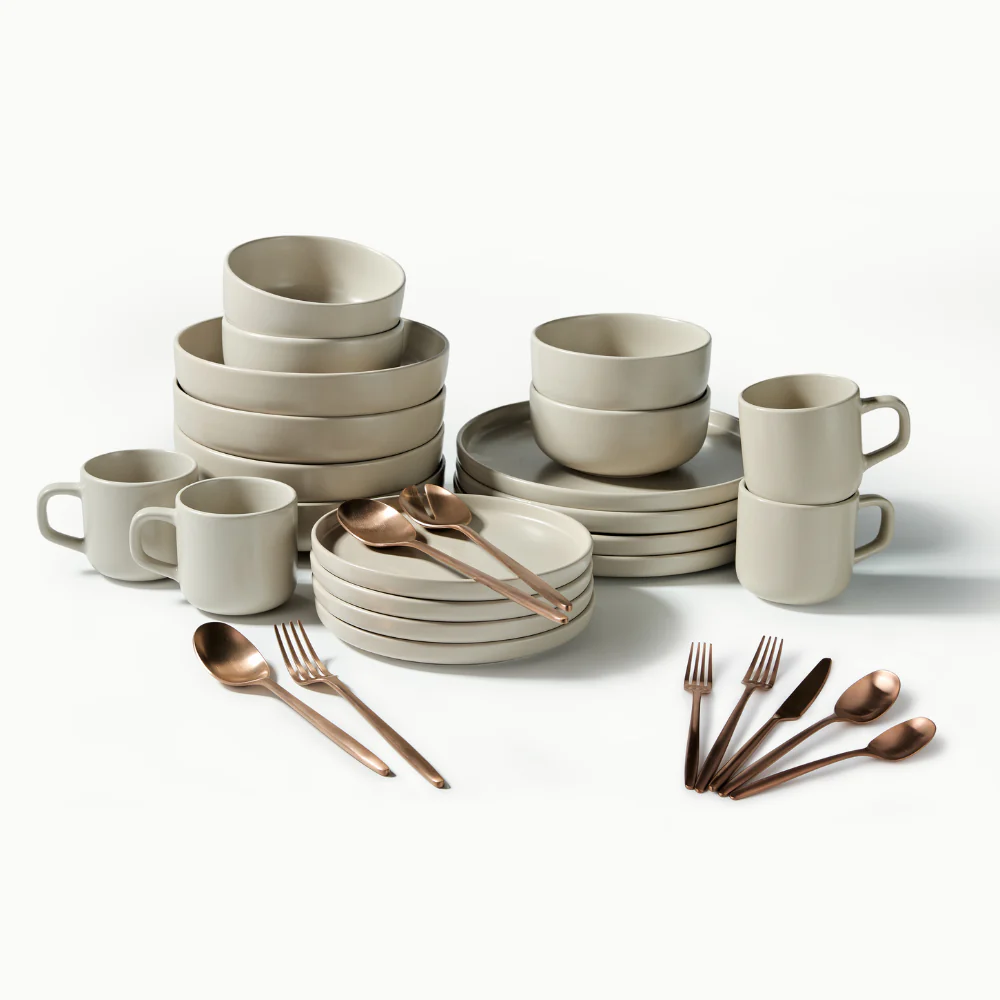 Ultimate Dining Set - Image 145