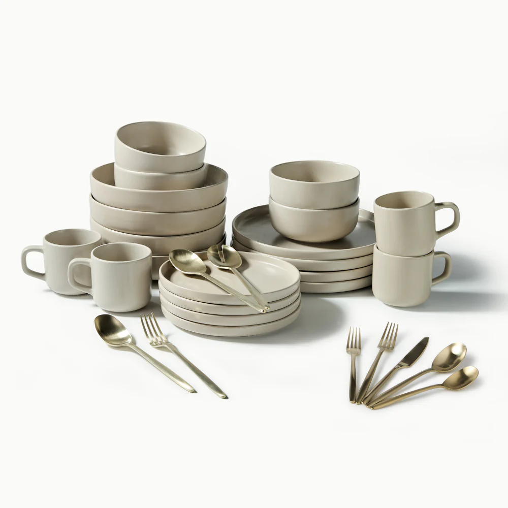 Ultimate Dining Set - Image 146