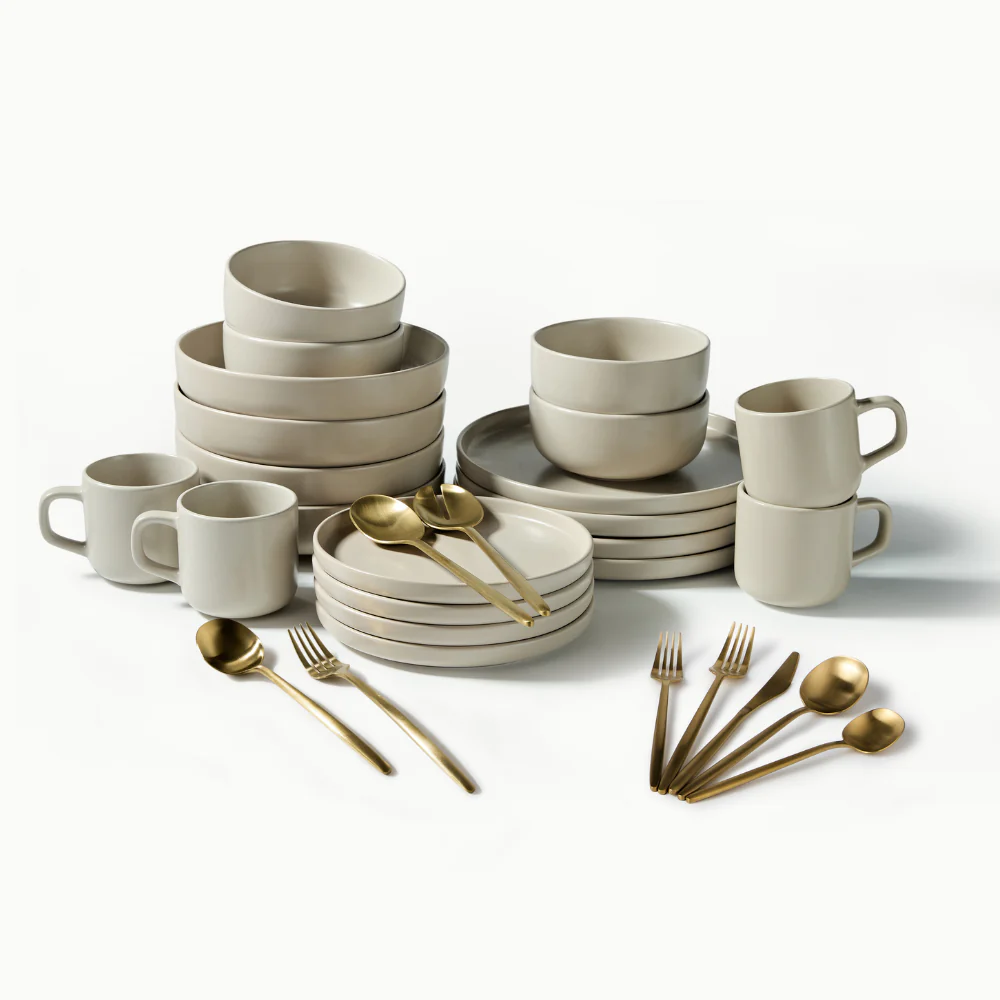 Ultimate Dining Set - Image 147