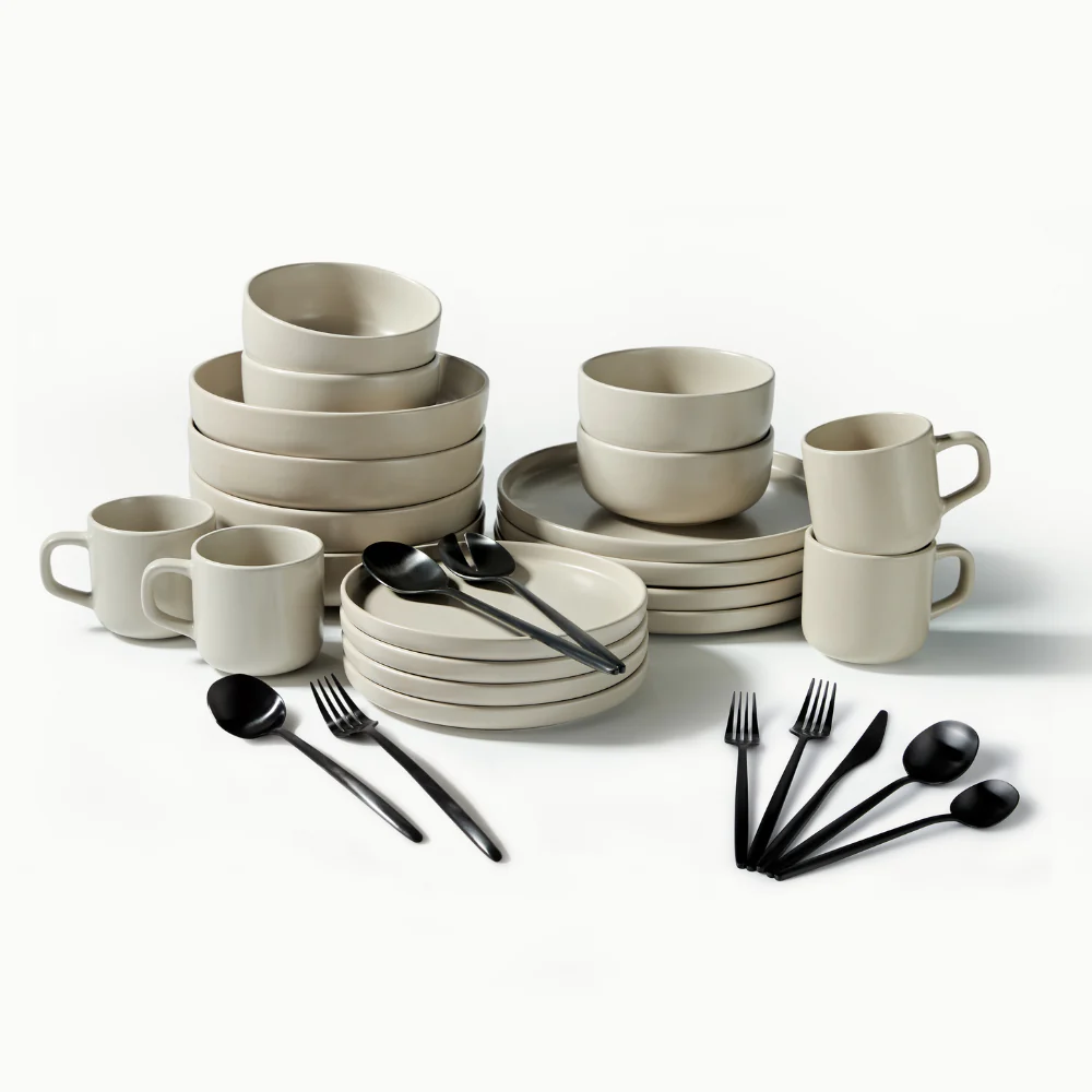 Ultimate Dining Set - Image 148