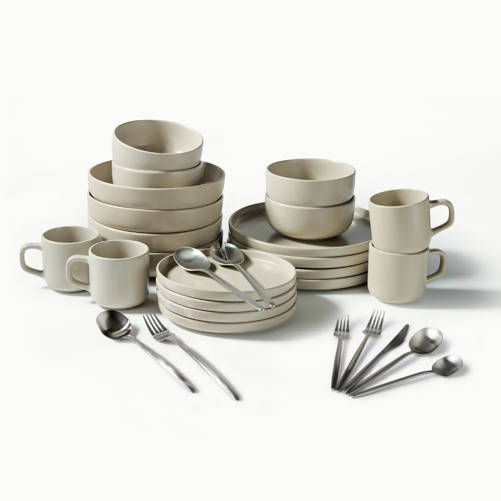 Ultimate Dining Set - Image 149