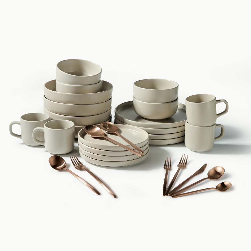 Ultimate Dining Set - Image 150