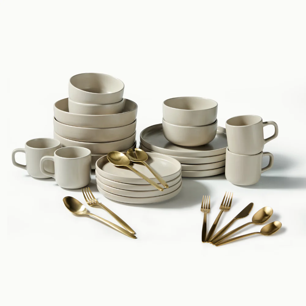 Ultimate Dining Set - Image 151
