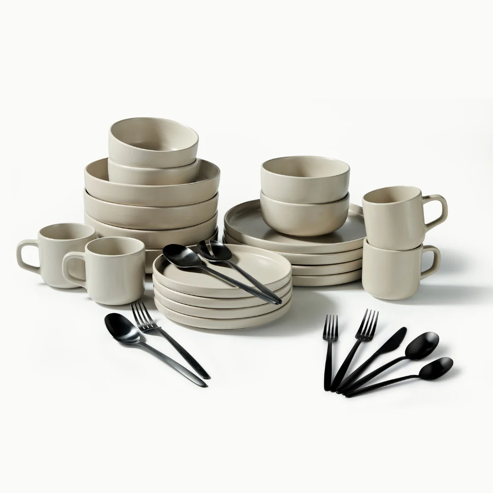 Ultimate Dining Set - Image 152