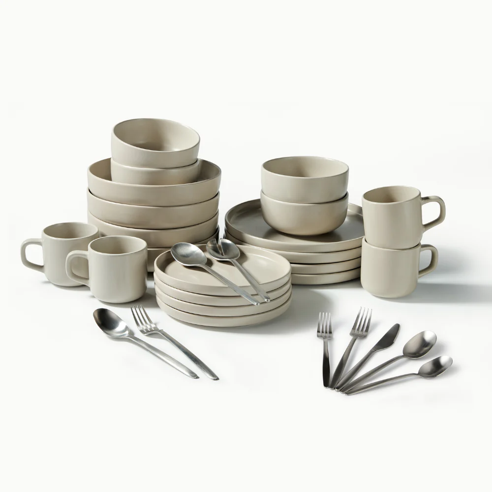Ultimate Dining Set - Image 153