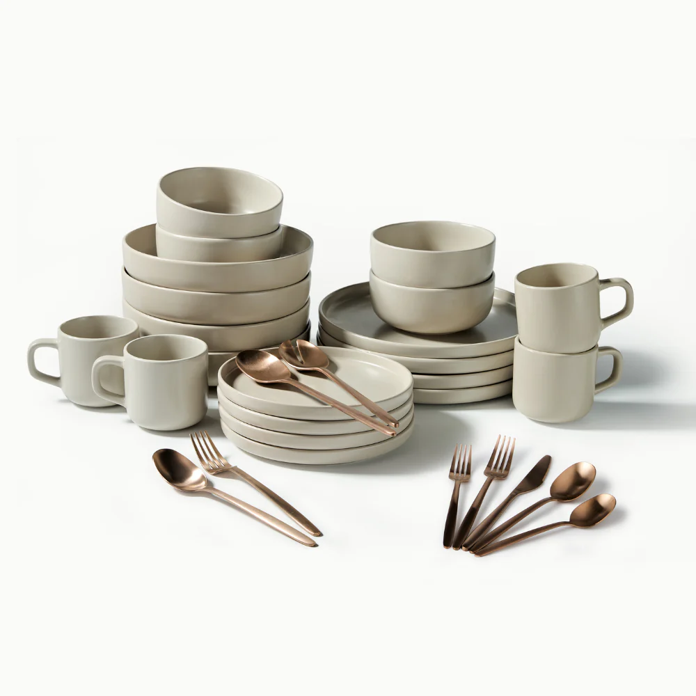 Ultimate Dining Set - Image 154