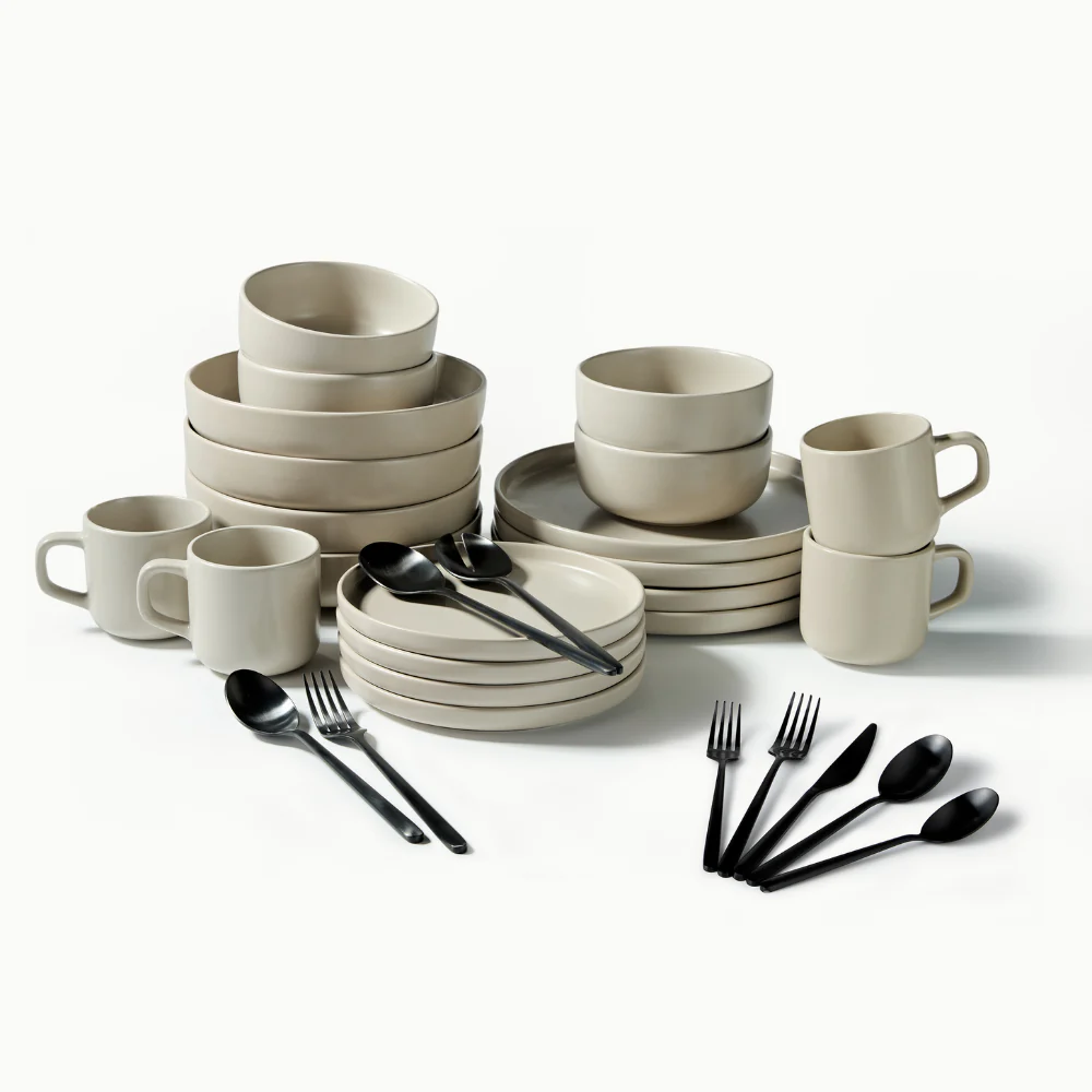 Ultimate Dining Set - Image 156