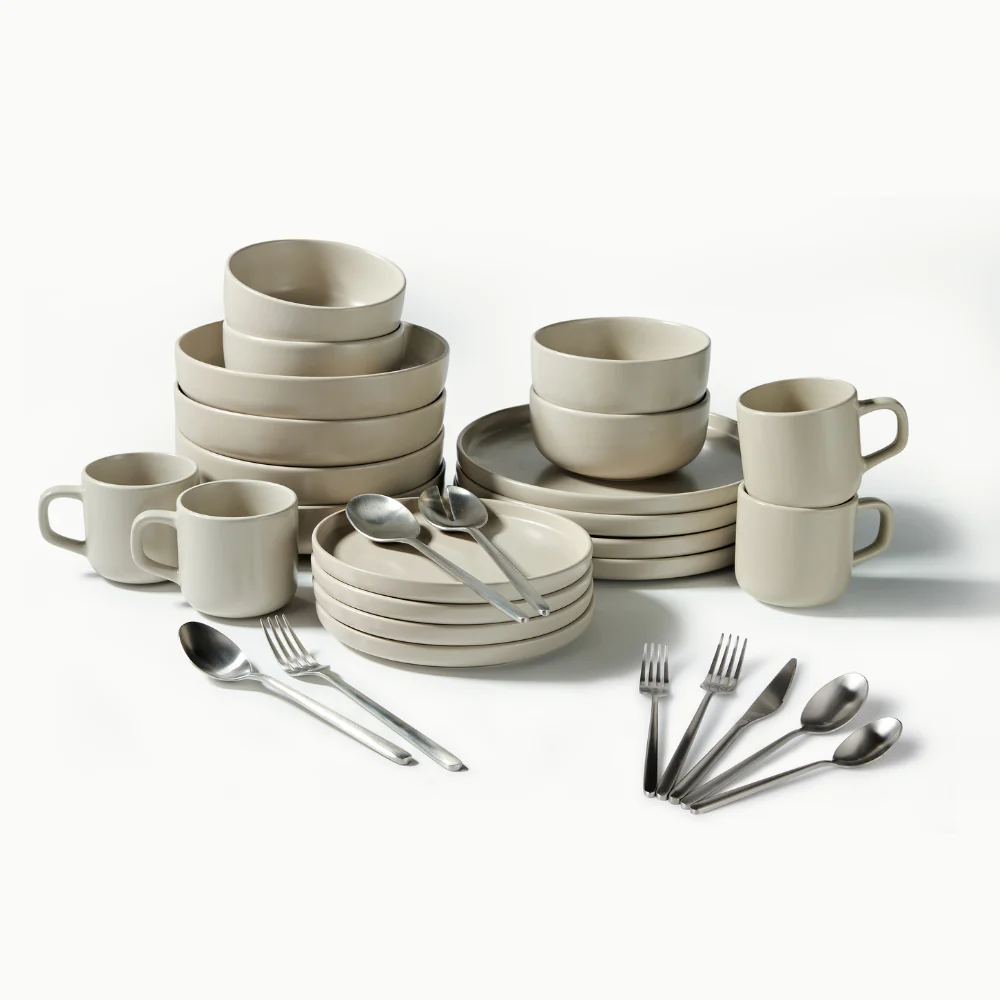 Ultimate Dining Set - Image 157
