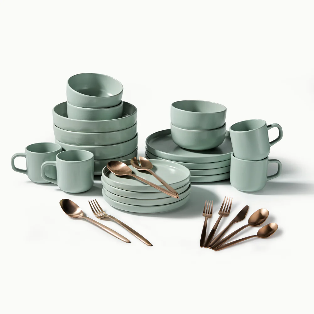 Ultimate Dining Set - Image 86