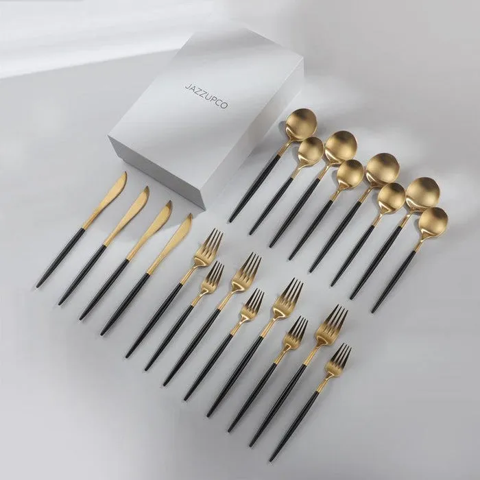 French Flatware - Image 10