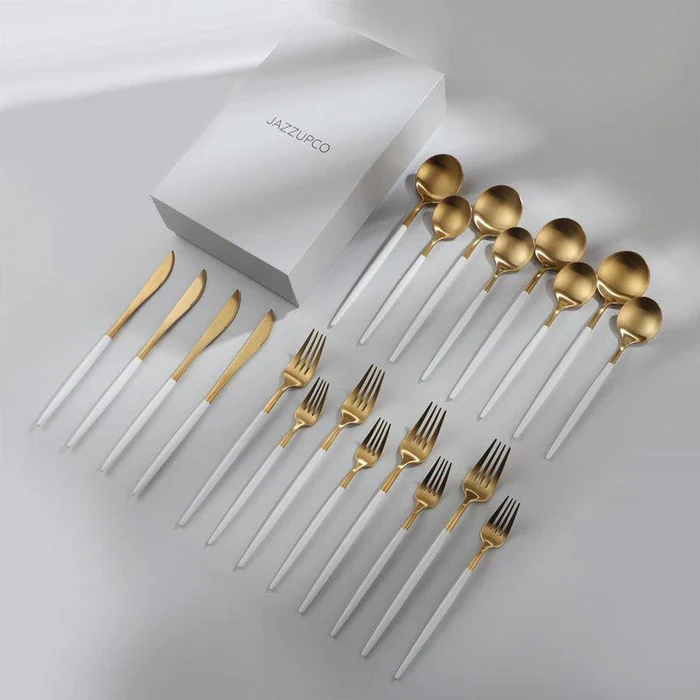 French Flatware - Image 10