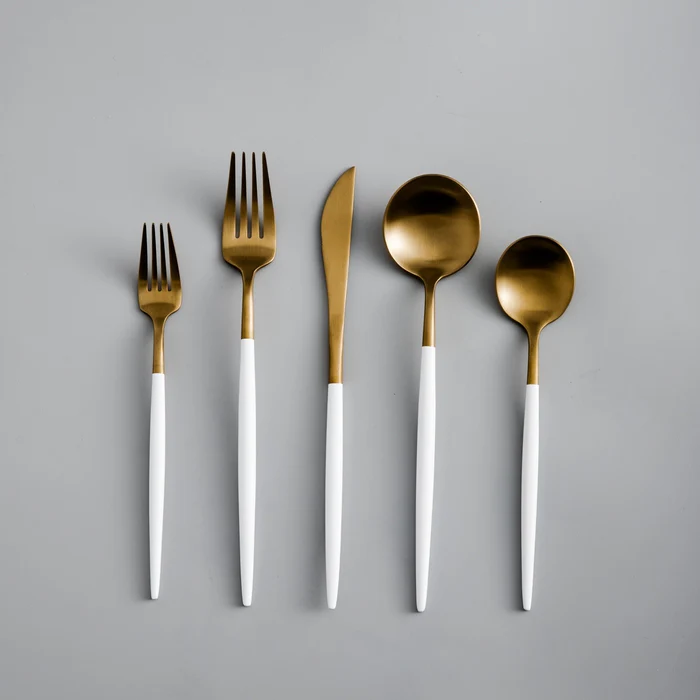 French Flatware - Image 18