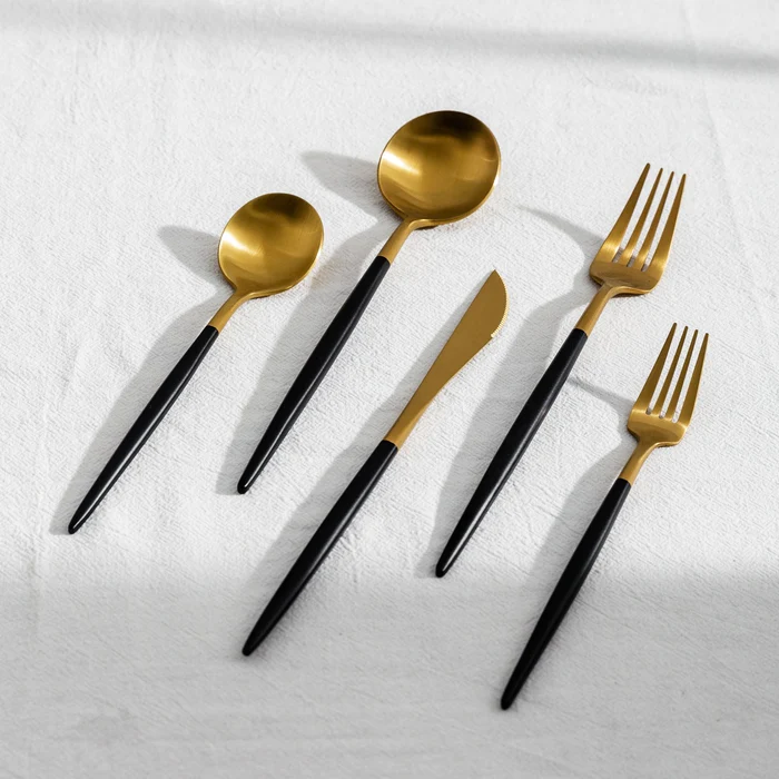 French Flatware - Image 4