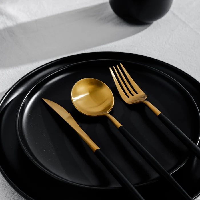 French Flatware - Image 6