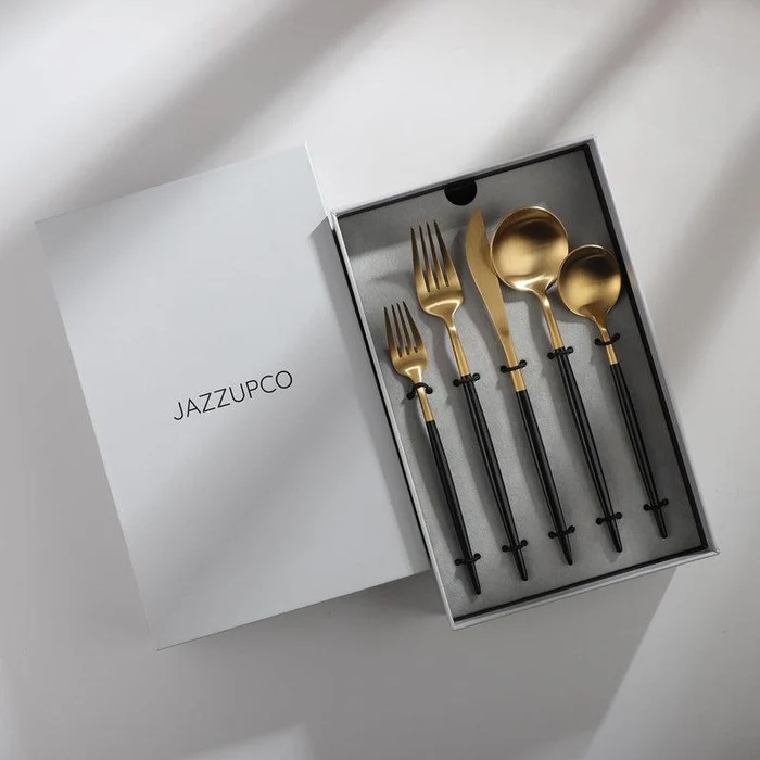 French Flatware - Image 8