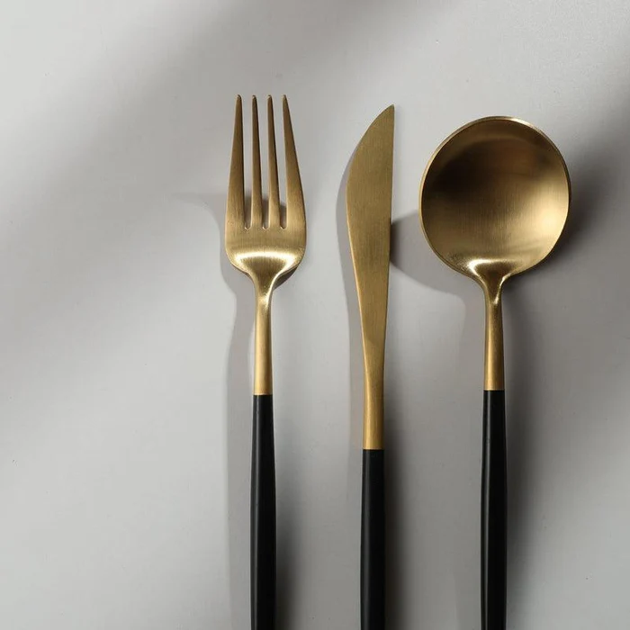 French Flatware - Image 9