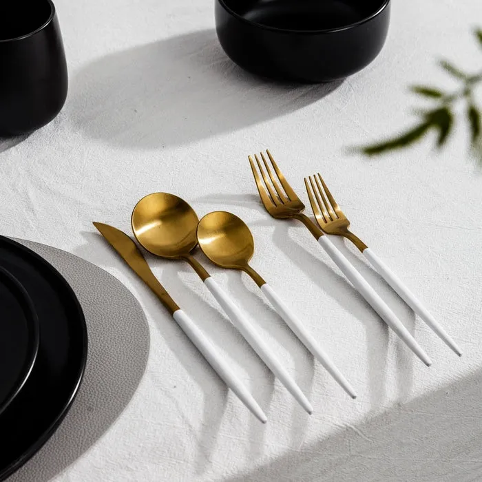 French Flatware - Image 3