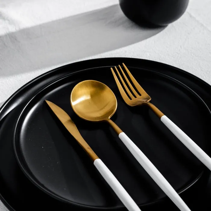 French Flatware - Image 5