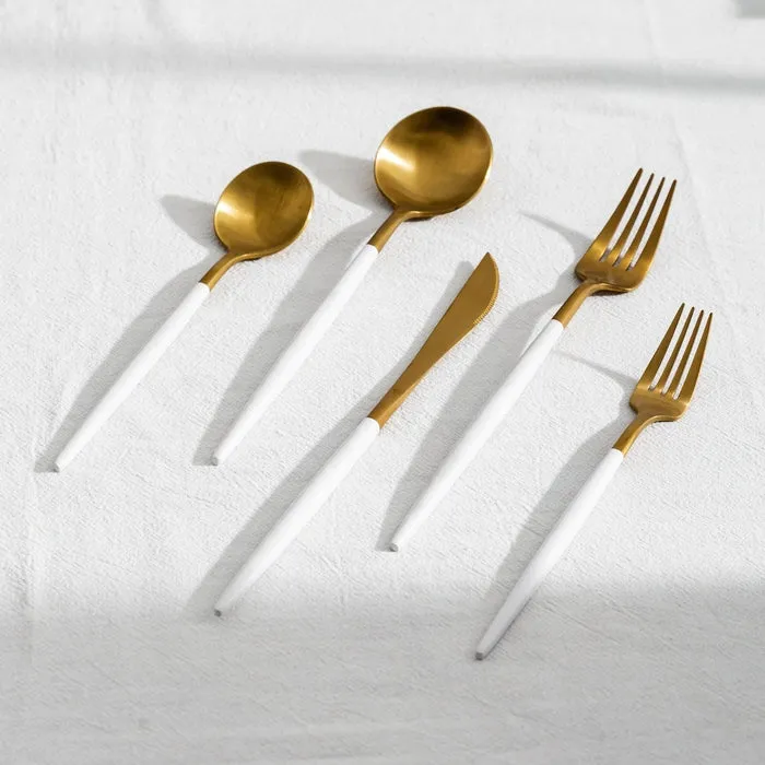 French Flatware - Image 7