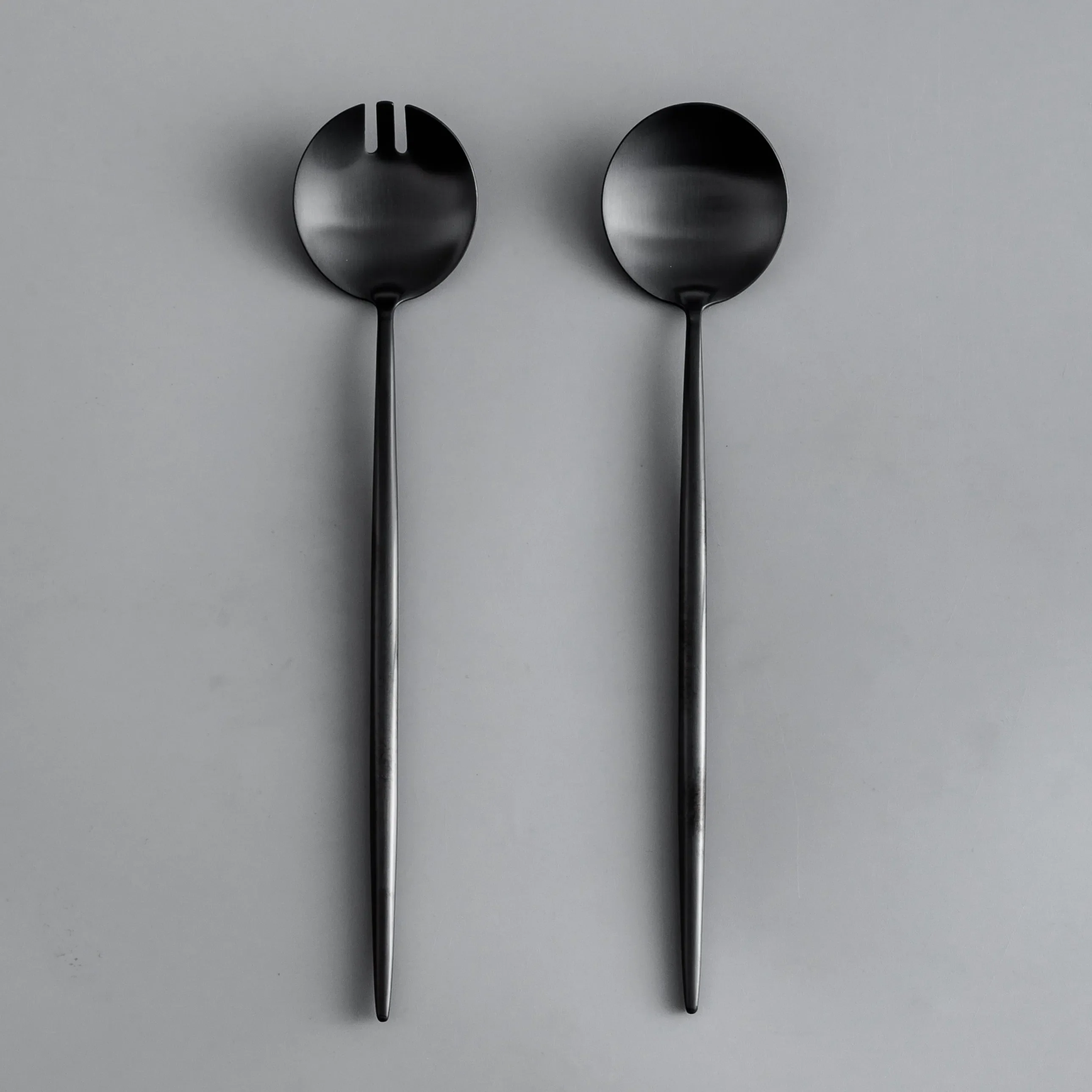 Gilded Serving Utensils & Salad Servers - Image 17