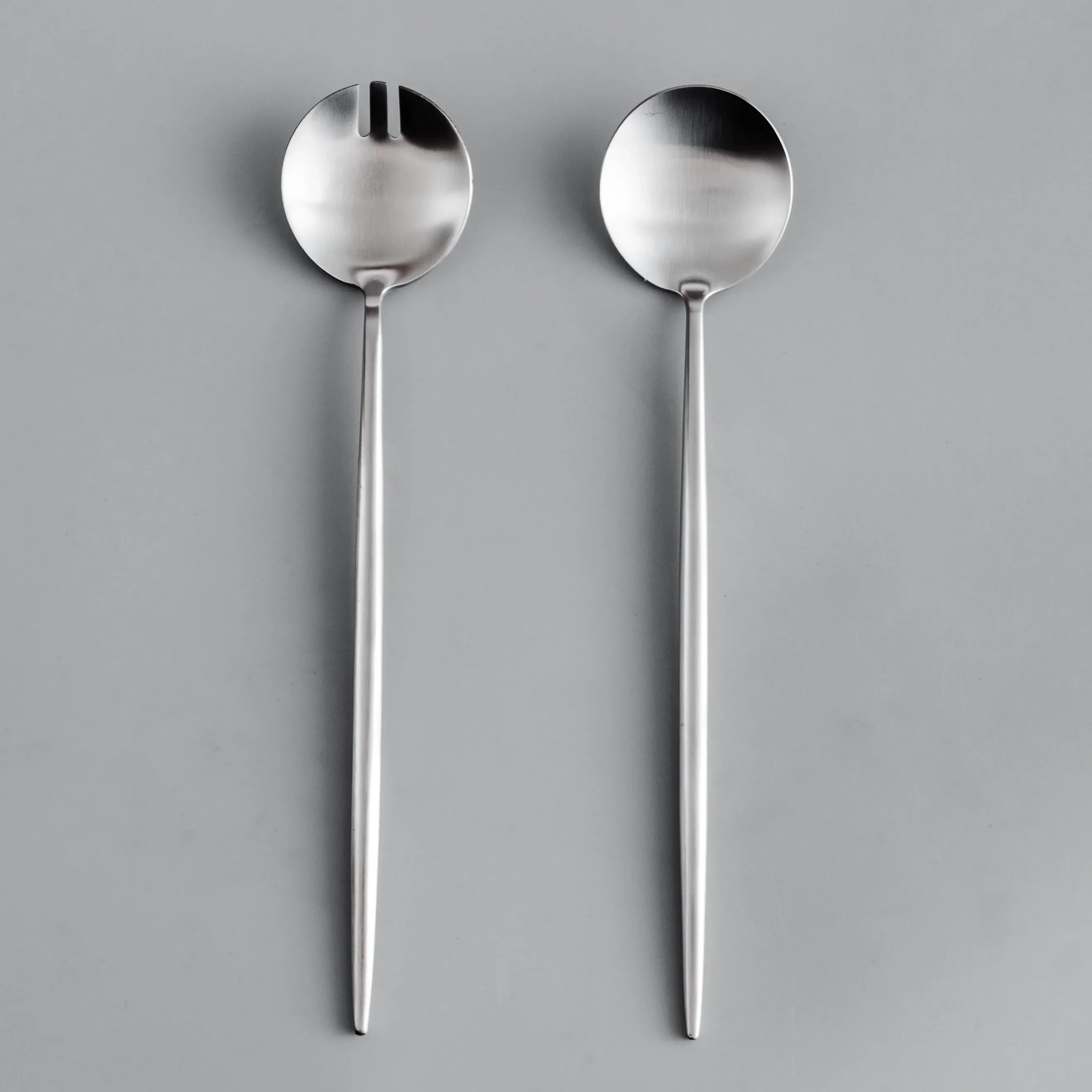 Gilded Serving Utensils & Salad Servers - Image 21