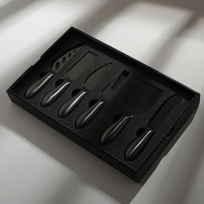 Cheese Knife Set - Image 11