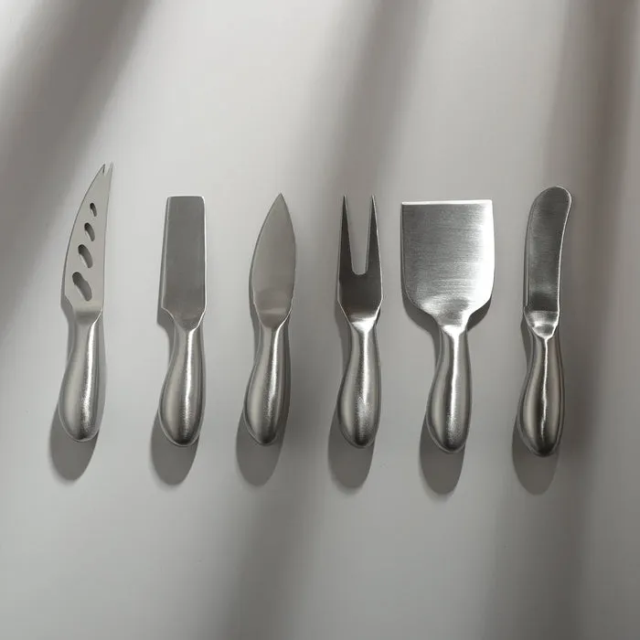 Cheese Knife Set - Image 12