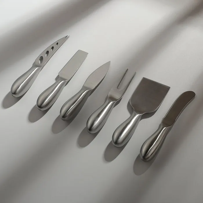 Cheese Knife Set - Image 13