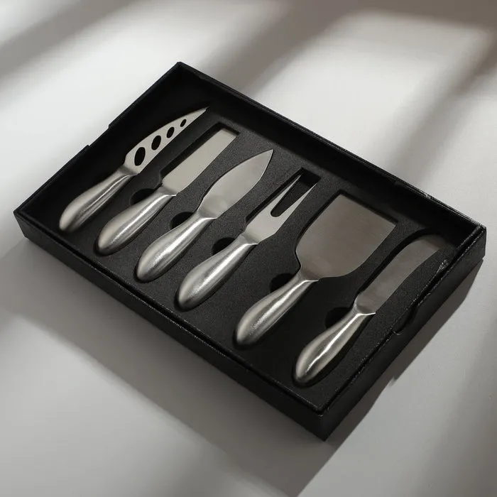 Cheese Knife Set - Image 15