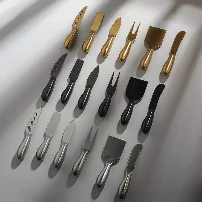 Cheese Knife Set - Image 3