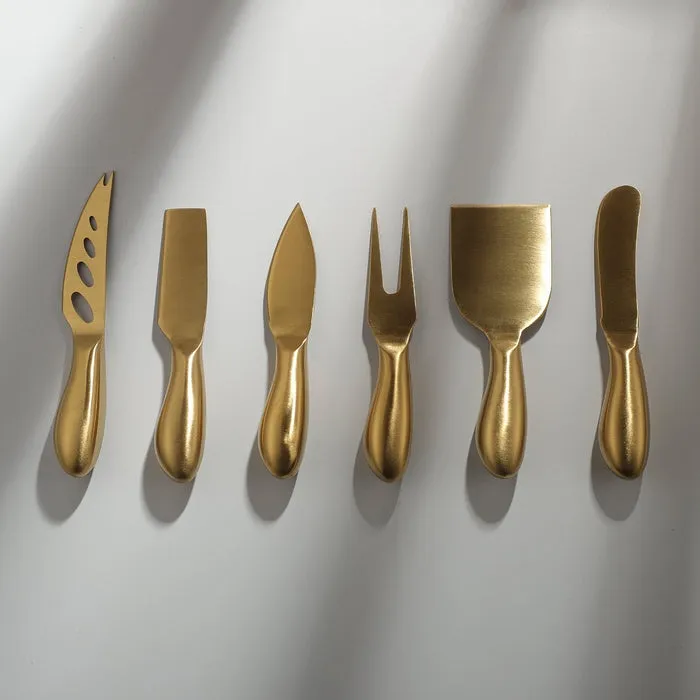 Cheese Knife Set - Image 4