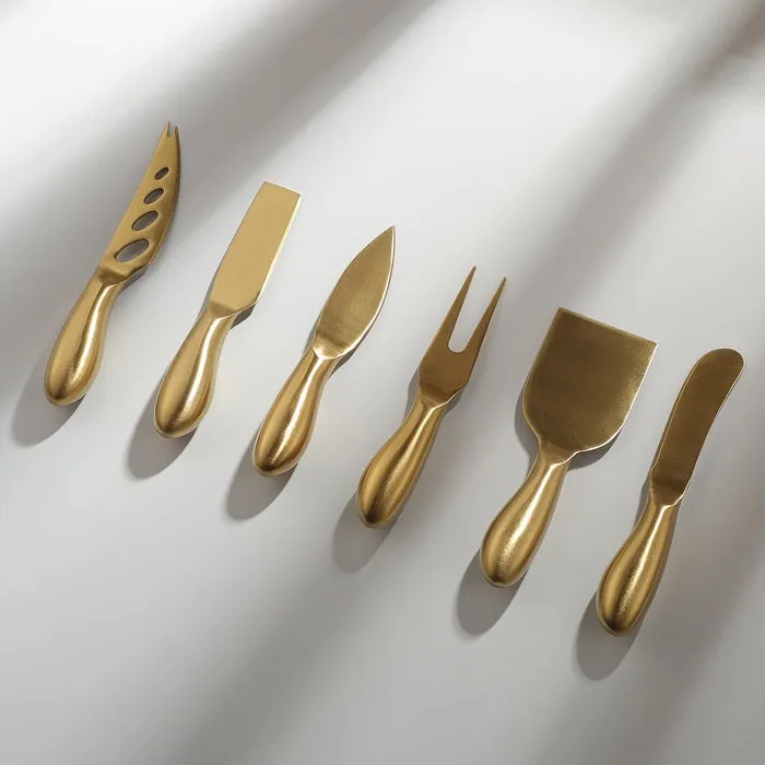 Cheese Knife Set - Image 6