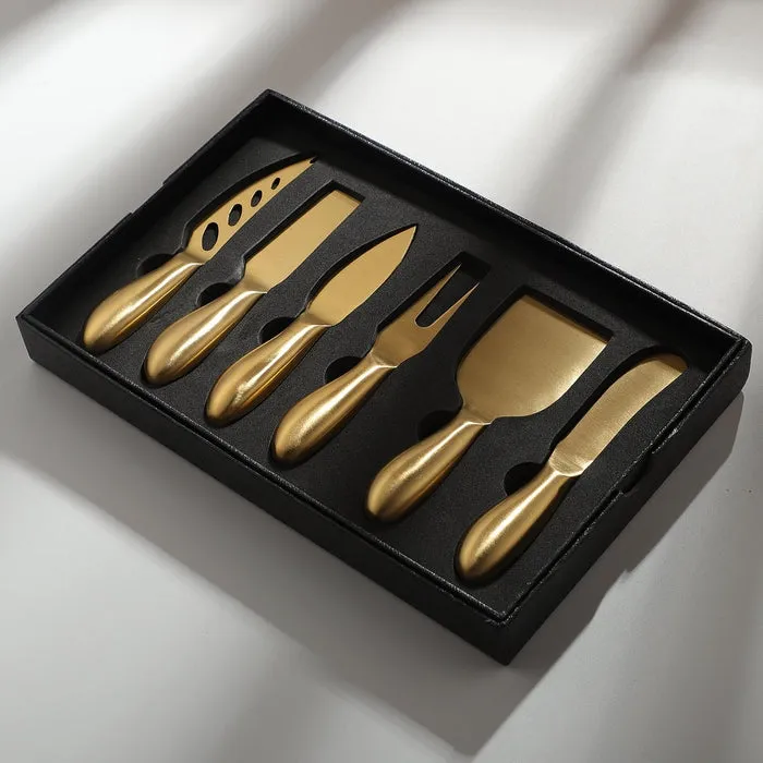 Cheese Knife Set - Image 7