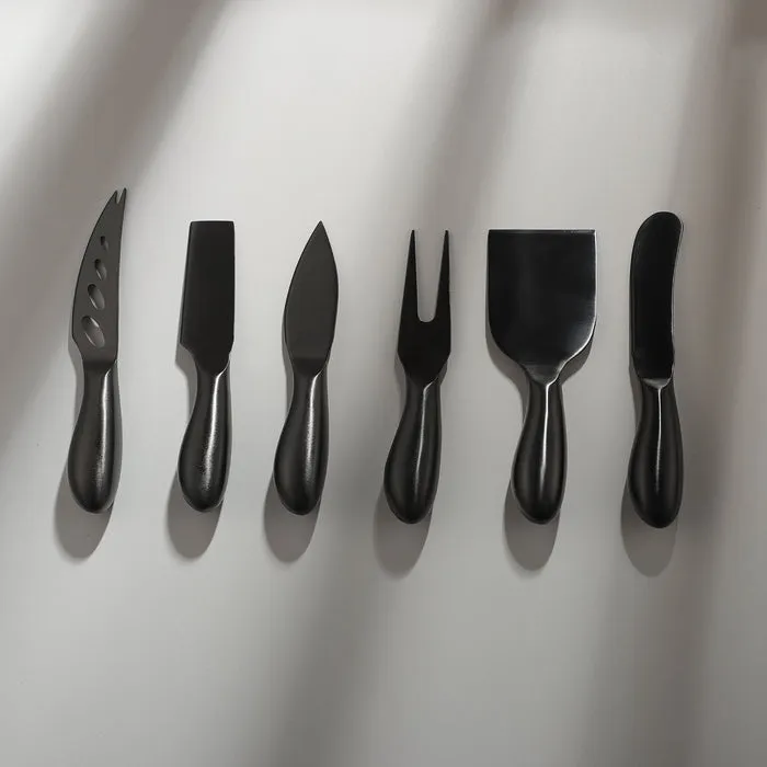 Cheese Knife Set - Image 8
