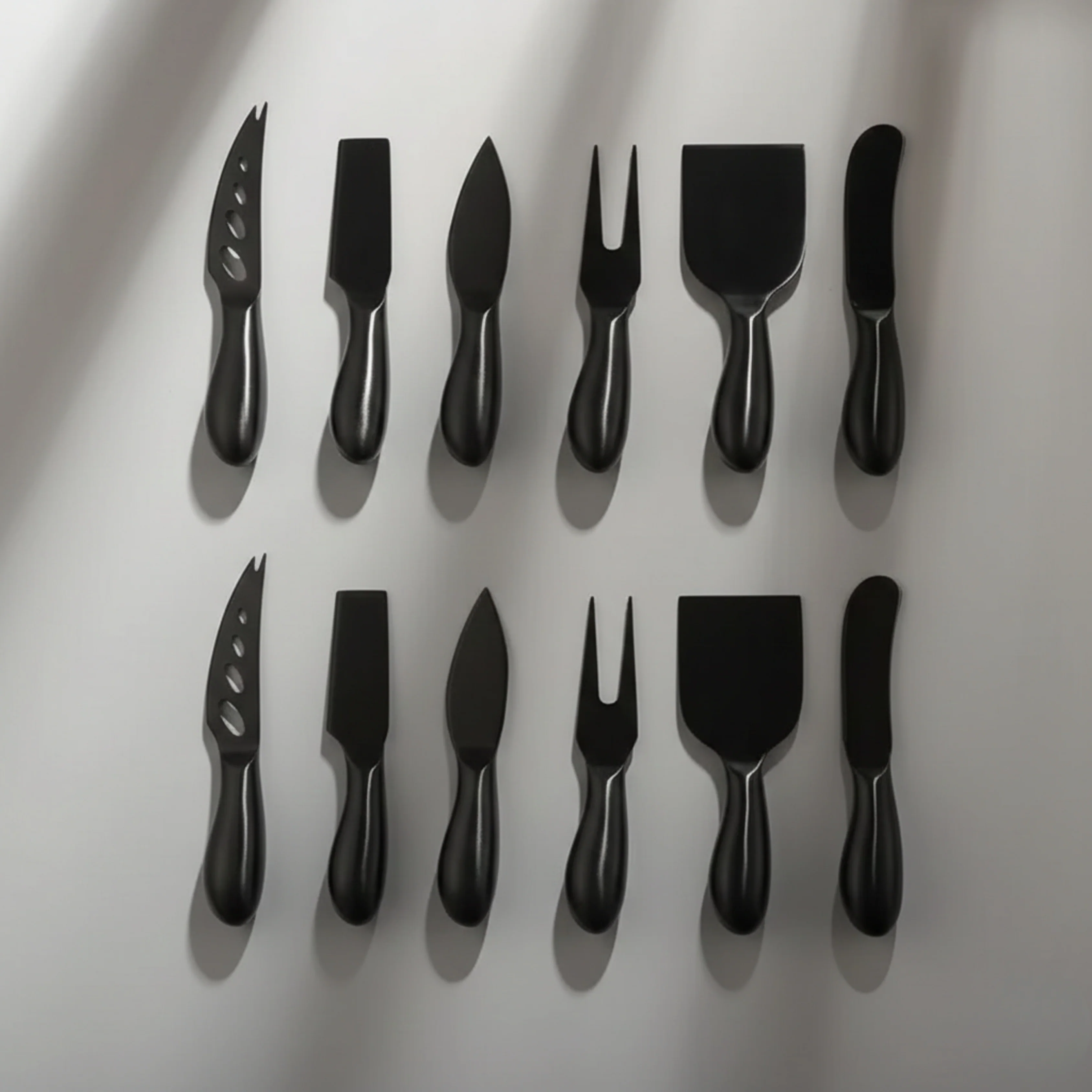 Cheese Knife Set - Image 9
