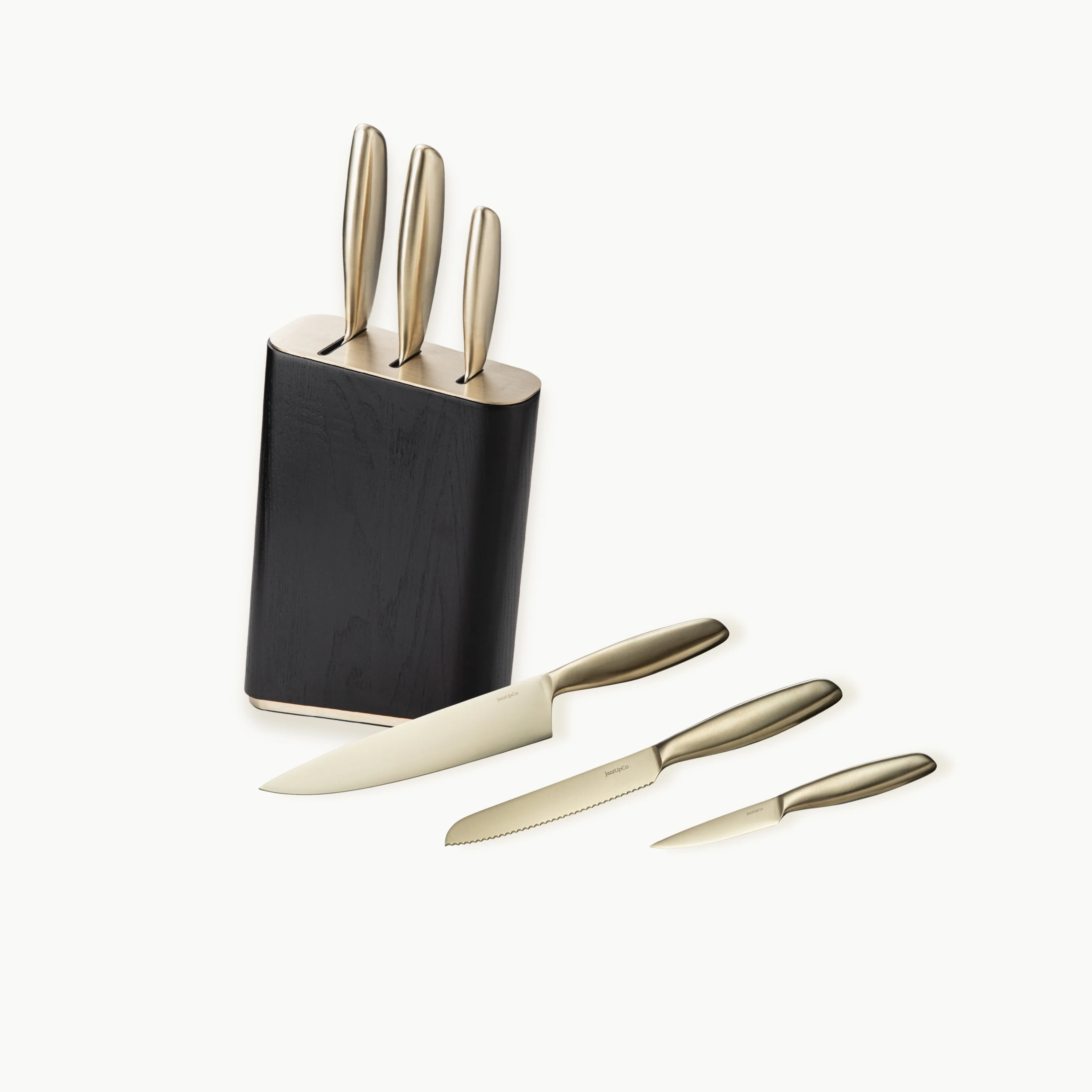 Knife Set - Image 15