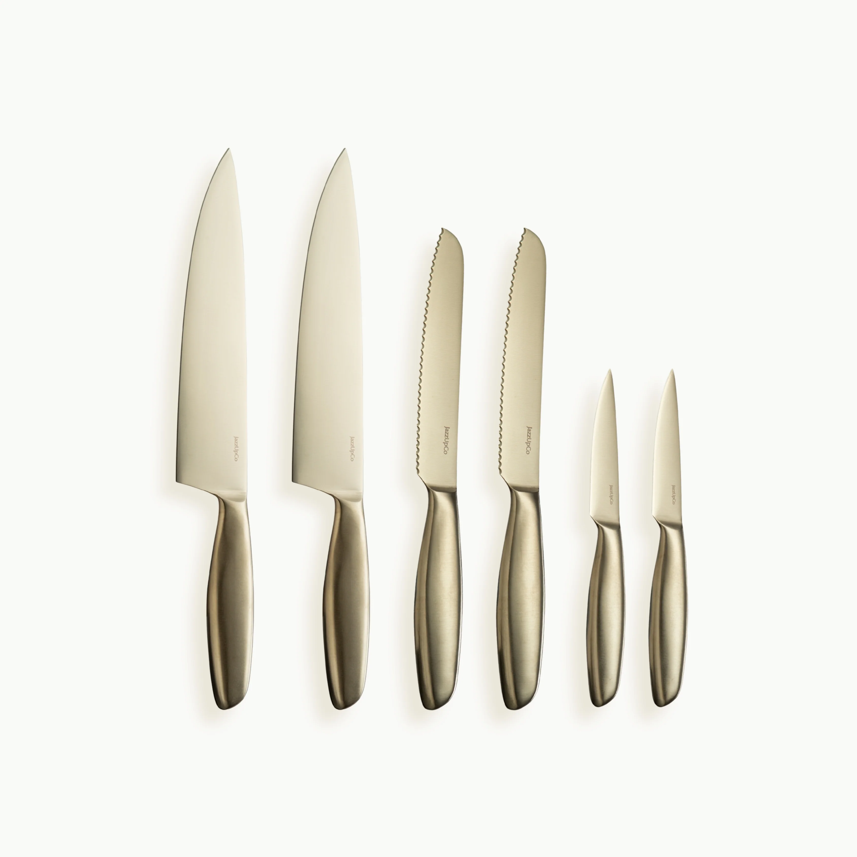 Knife Set - Image 16