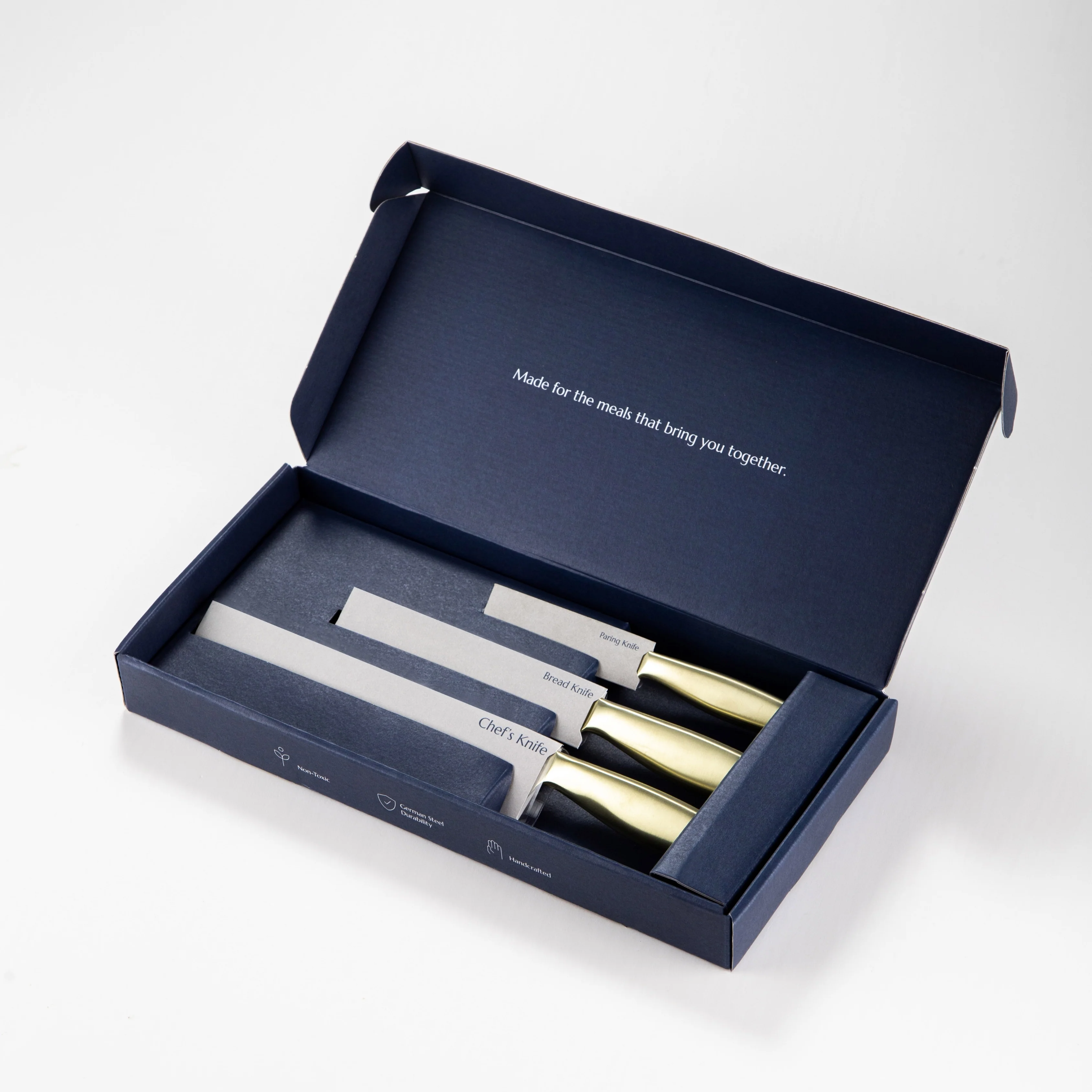 Knife Set - Image 3
