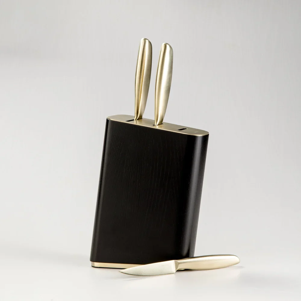 Knife Set - Image 4