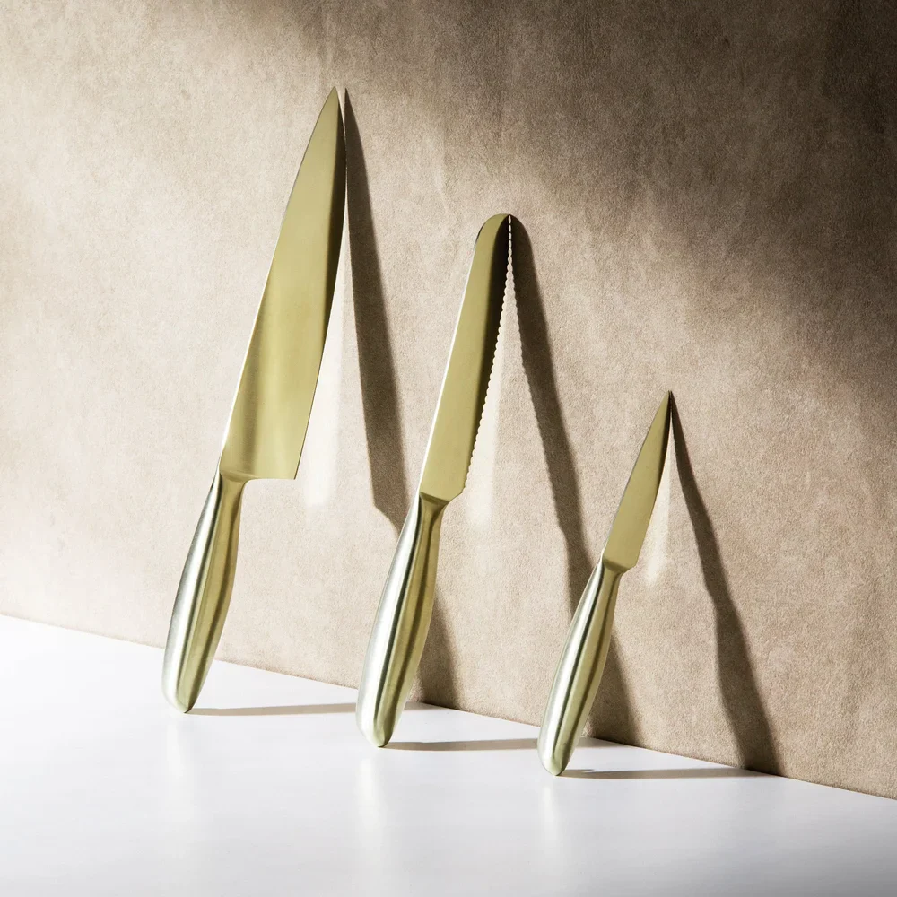 Knife Set - Image 5
