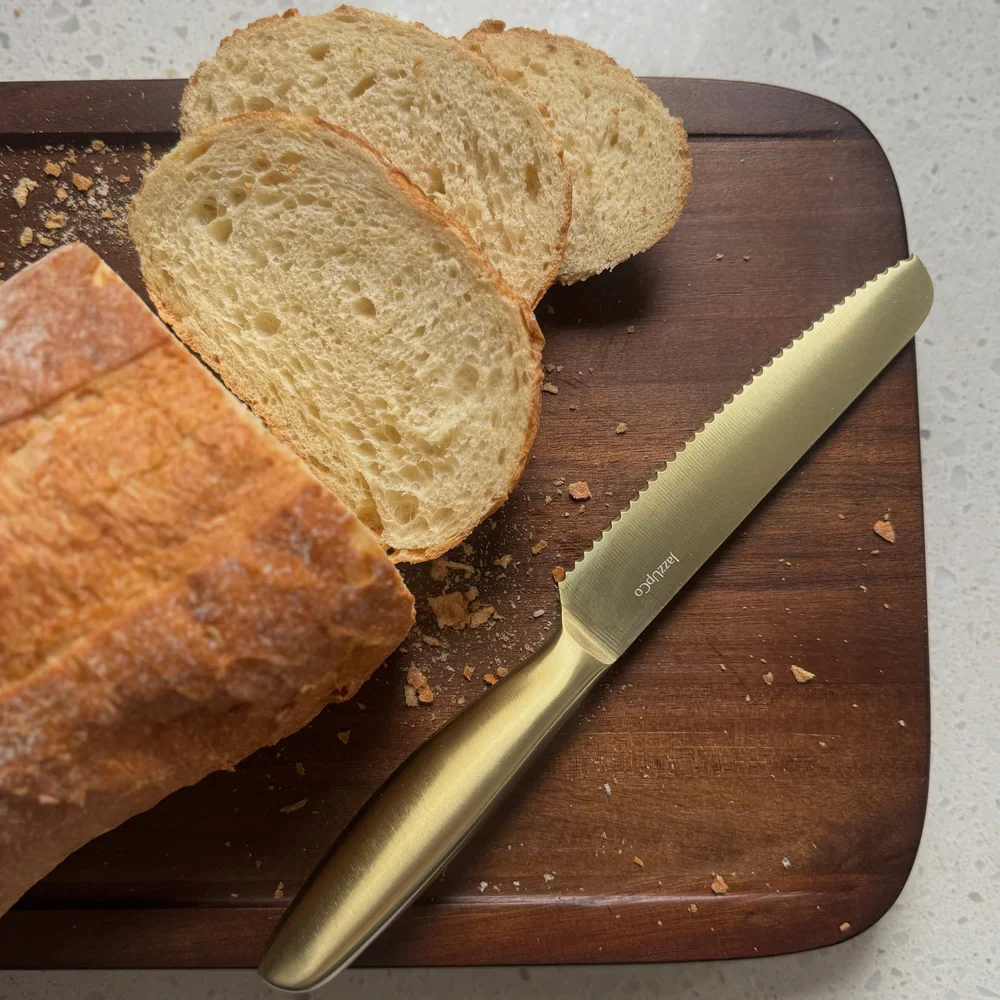 Knife Set - Image 7