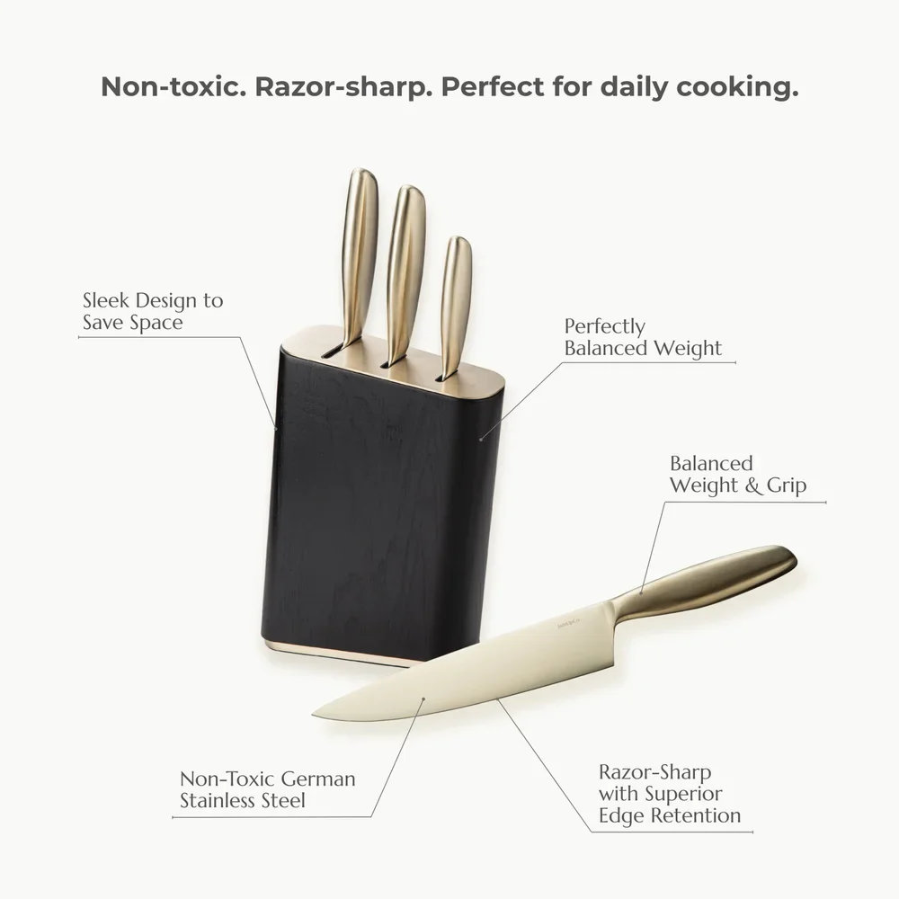 Knife Set Bundle - Image 10