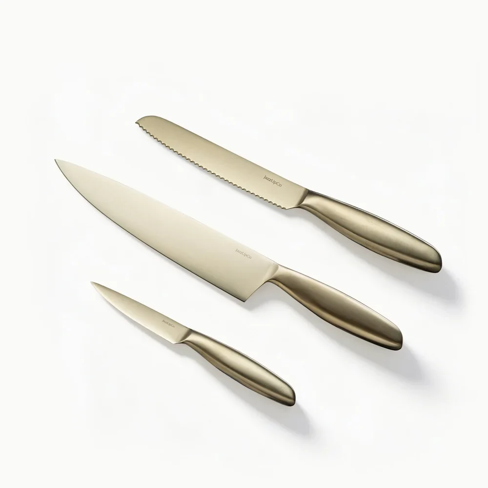 Knife Set Bundle - Image 3