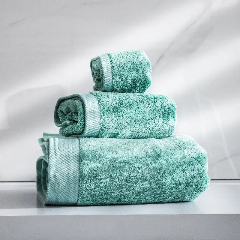 Hotel Collection Towels - Image 23